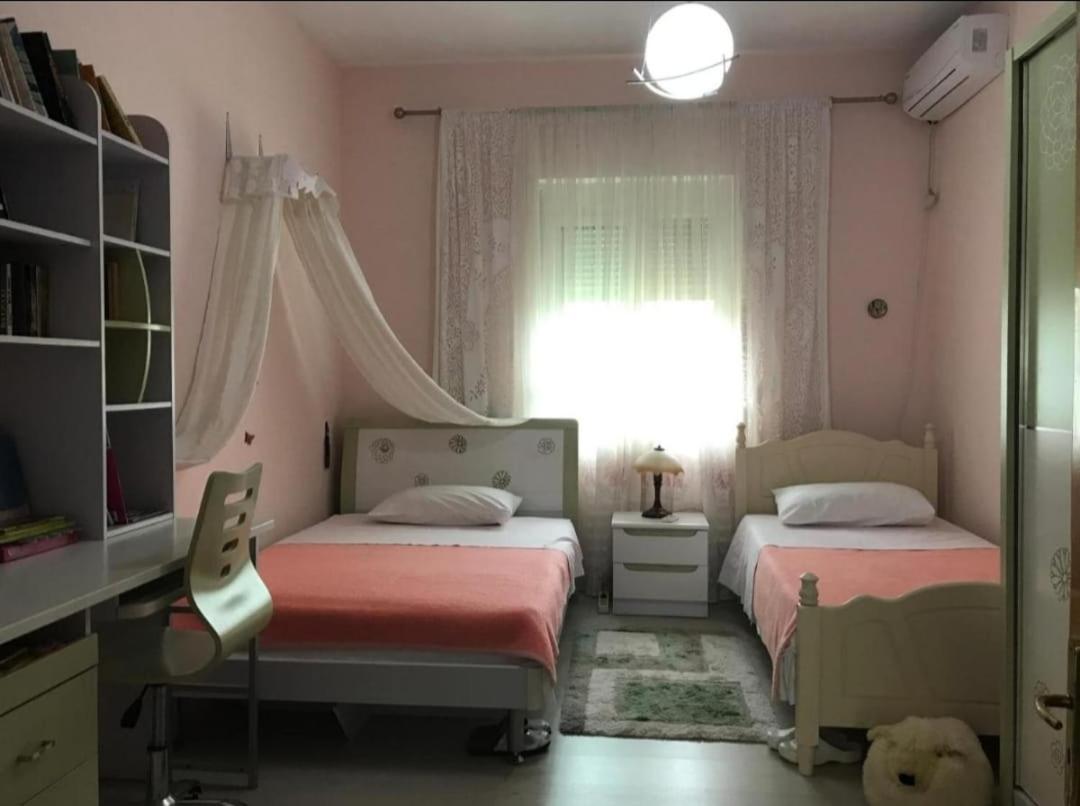 Guesthouse Hygge Tirana Bagian luar foto