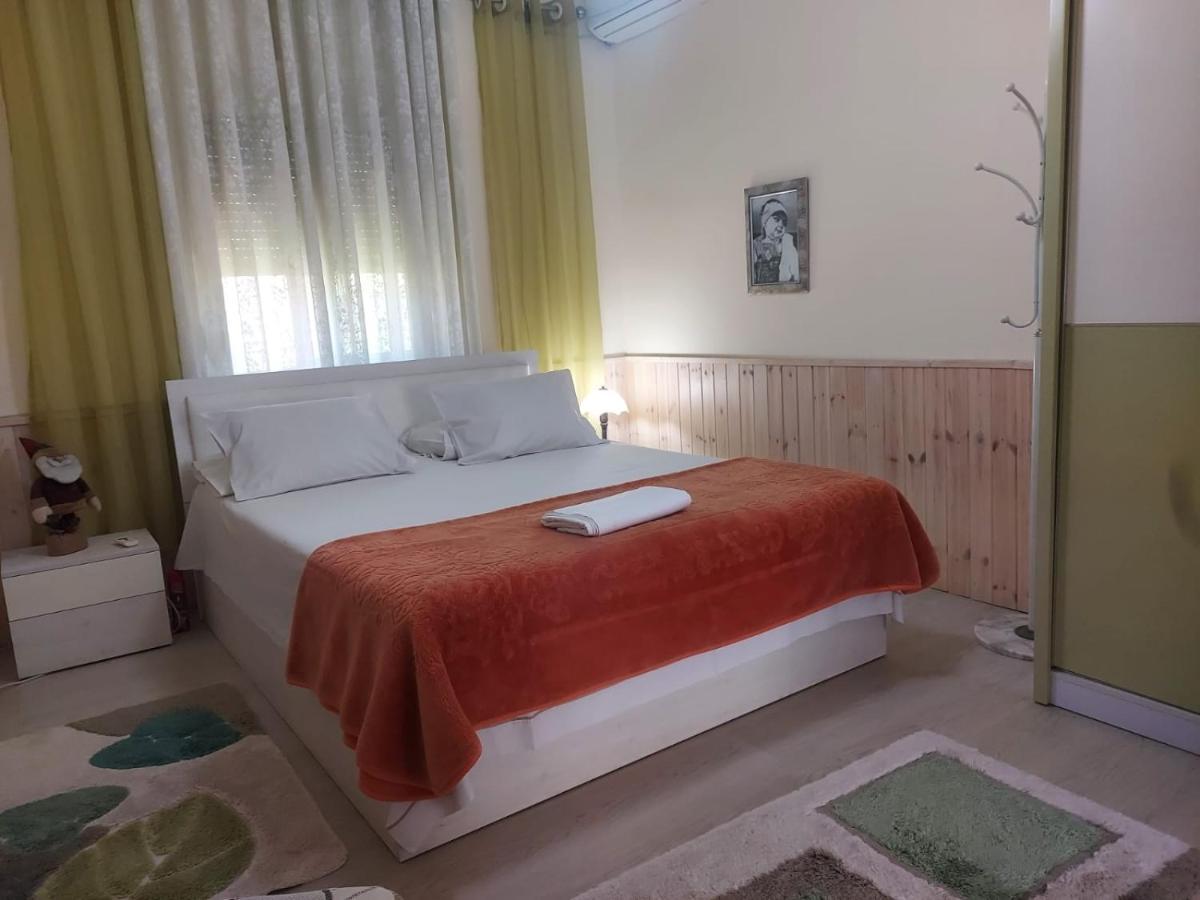 Guesthouse Hygge Tirana Bagian luar foto